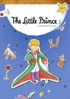 The Little Prince (25K cai se ban +1MP3)
