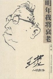 Ming nian wo jiang shuai lao (Simplified Chinese)