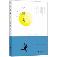 Xiao ji mo (Simplified Chinese)