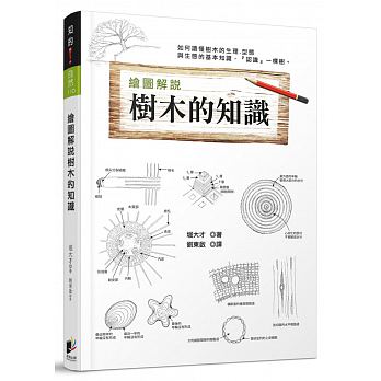 Hui tu jie shuo shu mu de zhi shi